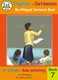 Bilingual Sentence Book: At School English-Setswana (Paperback): Isaac Saki Shabangu/ Dawn Shabangu-Rikhotso