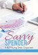 Savvy Spender - A Bill Paying Desk Organizer (Paperback): #Journals&notebooks