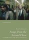 Roy Andersson's "Songs from the Second Floor" - Contemplating the Art of Existence (Paperback): Ursula Lindqvist