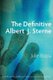 The Definitive Albert J. Sterne (Paperback, 2nd Revised ed.): Julie Bozza
