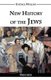 New History of the Jews (Paperback): Eustace Clarence Mullins