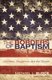 The Borders of Baptism - Identities, Allegiances, and the Church (Paperback): Michael L Budde
