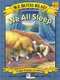 We All Sleep (Hardcover): D. J. Panec