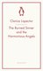 The Burned Sinner and the Harmonious Angels - Clarice Lispector (Paperback): Clarice Lispector
