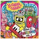 Yo Gabba Gabba - Music Is Awesome Volume 3 CD (2011) (CD): Yo Gabba Gabba