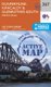 Dunfermline, Kirkcaldy and Glenrothes South (Sheet map, folded, September 2015 ed): Ordnance Survey