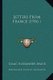 Letters from France (1916 ) (Paperback): Isaac Alexander Mack