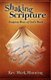 Shaking Scripture - Grasping More of God's Word (Paperback): Mark Manning
