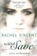 My Soul to Save (Paperback): Rachel Vincent