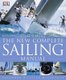 The New Complete Sailing Manual (Hardcover): Steve Sleight