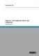 Psalm 22 - Vom klagenden Schrei zum Lobgesang (German, Paperback): Hans Martin Golz