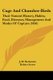 Cage And Chamber-Birds - Their Natural History, Habits, Food, Diseases, Management And Modes Of Capture (1856) (Paperback): J....