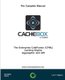 CacheBox - Enterprise ColdFusion (CFML) Caching (Paperback): Jorge Emilio Reyes