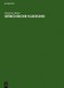 Griechische Kleidung (German, Hardcover, Nachdr. Der Ausg. 1928. Reprint 2011 ed.): Margarete Bieber