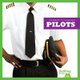 Pilots (Paperback): Erika S Manley