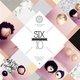 Freude Am Tanzen Six 10 (CD): Various Artists