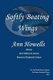 Softly Beating Wings (Paperback): Ann Howells