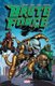 Brute Force (Paperback): Simon Furman, Nick Giovannetti, Paul Scheer
