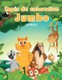 Tapis de coloration Jumbo - Animaux (French, Paperback): Coloring Pages for Kids
