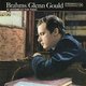 Brahms/Glenn Gould: 10 Intermezzi for Piano (CD, Imported): Johannes Brahms, Glenn Gould