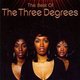 The Three Degrees - The Best Of (CD): The Three Degrees