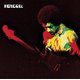 Jimi Hendrix - Band of Gypsys (CD): Jimi Hendrix