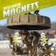 Discover Magnets (Hardcover): Tammy Enz