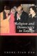 Religion and Democracy in Taiwan (Hardcover): Cheng-Tian Kuo