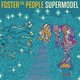 Foster The People - Supermodel (CD): Foster The People