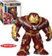 Funko Pop! Avengers Infinity War: Hulkbust 6in: 