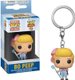 Funko Pocket Pop! Disney Pixar: Toy Story 4 Keychain - Bo Peep: 