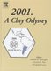 2001. A Clay Odyssey (Hardcover): E. Dominguez, G. Mas, F. Cravero