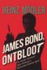 James Bond, ontbloot (Afrikaans, Paperback): Heinz Modler