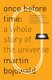Once Before Time - A Whole Story of the Universe (Paperback): Martin Bojowald