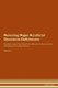 Reversing Nager Acrofacial Dysostosis - Deficiencies The Raw Vegan Plant-Based Detoxification & Regeneration Workbook for...