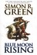 Blue Moon Rising (Paperback): Simon R. Green