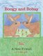 Boogy and Bobay - A New Friend (Paperback): Linda Ross-Hobbs