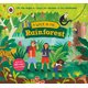 A Walk in the Rainforest (Board book): Ladybird, Nora Dare