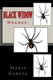 Black Widow (Paperback): Marie Garcia