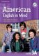 American English in Mind Level 3 Combo A with DVD-ROM (Paperback): Herbert Puchta, Jeff Stranks