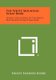 The White Mountain Scrap Book - Stories and Legends of the White Mountains of New Hampshire (Paperback): Ernest Emerson Bisbee
