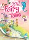 365 Fairy Tales (Hardcover): OM Books
