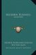 Modern Business - Marketing (Paperback): George Rowland Collins, Hector Lazo