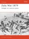 Zulu War 1879 - Twilight of a warrior nation (Paperback): Ian Castle, Ian Knight