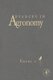 Advances in Agronomy, Volume 95 (Hardcover, 95th edition): Donald L. Sparks