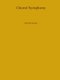 Choral Symphony (Paperback): John Ryskamp