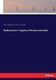 Shakespeare's Tragedy of Romeo and Juliet (Paperback): William Shakespeare, William James Rolfe