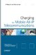 Charging for Mobile All-IP Telecommunications (Hardcover): YB Lin