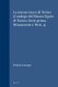 La mensa isiaca di Torino (Catalogo del Museo Egizio di Torino. Serie prima. Monumenti e Testi, 4) (Italian, Hardcover): Enrica...