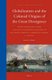 Globalization and the Colonial Origins of the Great Divergence - Intercontinental Trade and Living Standards in the Dutch East...